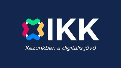 IKK Innovatív Képzéstámogató Központ